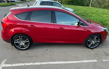 Ford Focus III, 2012 год, 970 000 рублей, 5 фотография