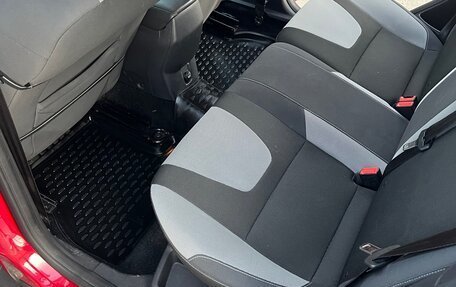 Ford Focus III, 2012 год, 970 000 рублей, 10 фотография