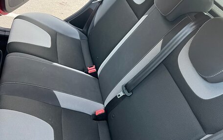 Ford Focus III, 2012 год, 970 000 рублей, 11 фотография