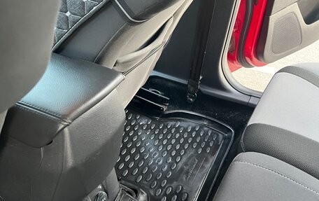 Ford Focus III, 2012 год, 970 000 рублей, 12 фотография