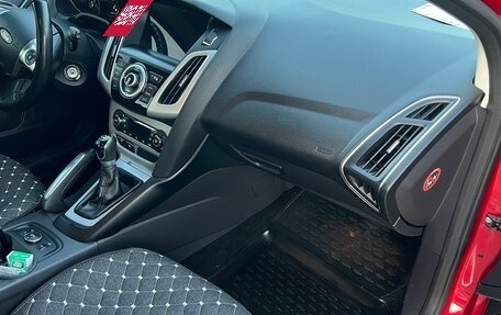 Ford Focus III, 2012 год, 970 000 рублей, 6 фотография