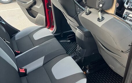 Ford Focus III, 2012 год, 970 000 рублей, 13 фотография