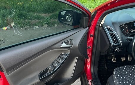 Ford Focus III, 2012 год, 970 000 рублей, 14 фотография