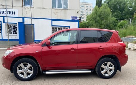 Toyota RAV4, 2008 год, 2 350 000 рублей, 5 фотография