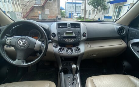 Toyota RAV4, 2008 год, 2 350 000 рублей, 9 фотография