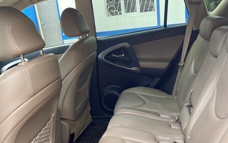 Toyota RAV4, 2008 год, 2 350 000 рублей, 11 фотография