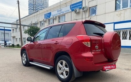 Toyota RAV4, 2008 год, 2 350 000 рублей, 7 фотография