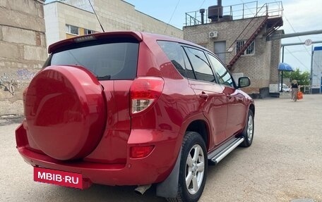 Toyota RAV4, 2008 год, 2 350 000 рублей, 6 фотография