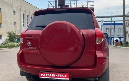 Toyota RAV4, 2008 год, 2 350 000 рублей, 8 фотография