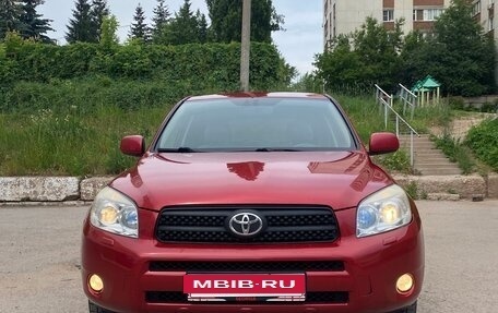 Toyota RAV4, 2008 год, 2 350 000 рублей, 2 фотография