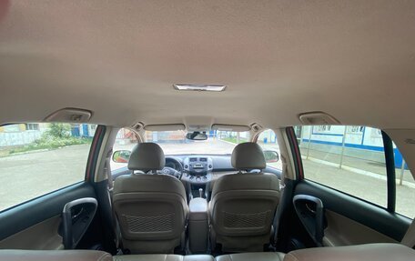 Toyota RAV4, 2008 год, 2 350 000 рублей, 12 фотография