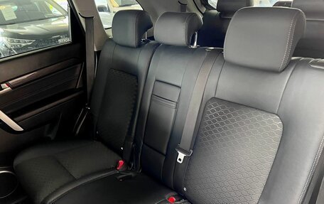Chevrolet Captiva I, 2013 год, 1 395 000 рублей, 10 фотография