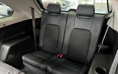 Chevrolet Captiva I, 2013 год, 1 395 000 рублей, 11 фотография