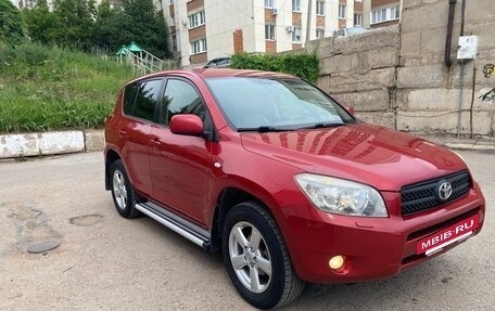 Toyota RAV4, 2008 год, 2 350 000 рублей, 4 фотография