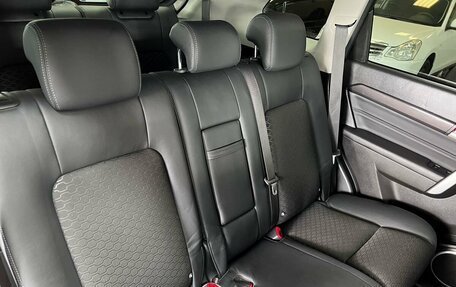 Chevrolet Captiva I, 2013 год, 1 395 000 рублей, 15 фотография