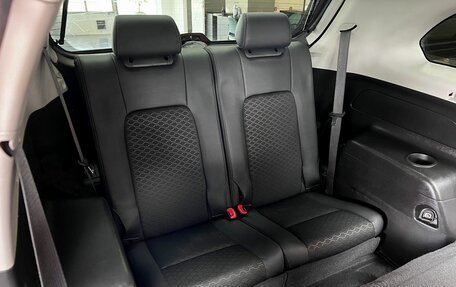 Chevrolet Captiva I, 2013 год, 1 395 000 рублей, 14 фотография