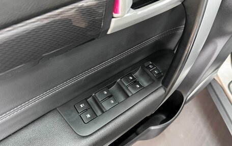 Chevrolet Captiva I, 2013 год, 1 395 000 рублей, 17 фотография