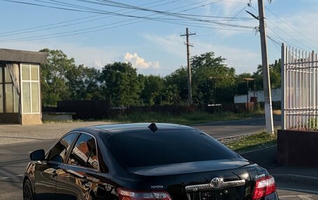 Toyota Camry, 2011 год, 1 230 000 рублей, 3 фотография