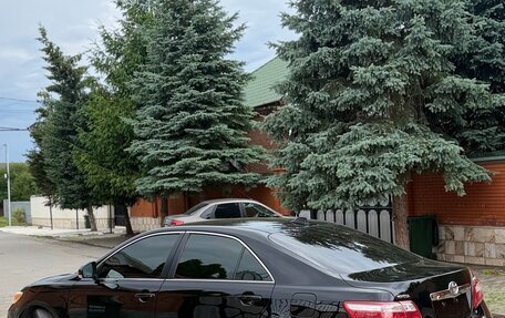 Toyota Camry, 2011 год, 1 230 000 рублей, 5 фотография