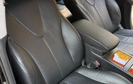 Toyota Camry, 2011 год, 1 230 000 рублей, 10 фотография