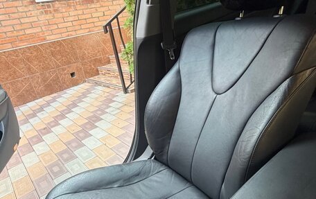 Toyota Camry, 2011 год, 1 230 000 рублей, 11 фотография