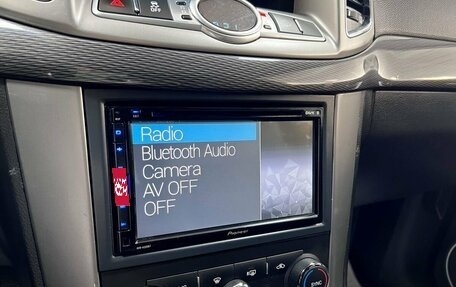 Chevrolet Captiva I, 2013 год, 1 395 000 рублей, 22 фотография