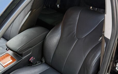 Toyota Camry, 2011 год, 1 230 000 рублей, 9 фотография