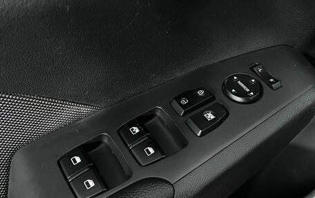 Hyundai Solaris II рестайлинг, 2017 год, 1 200 000 рублей, 17 фотография