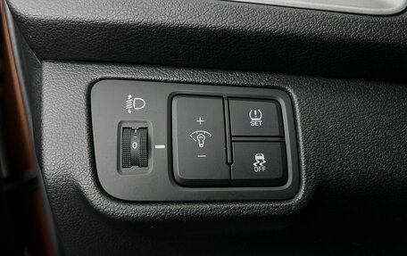 Hyundai Solaris II рестайлинг, 2017 год, 1 200 000 рублей, 18 фотография