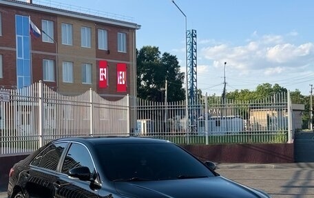 Toyota Camry, 2011 год, 1 230 000 рублей, 6 фотография
