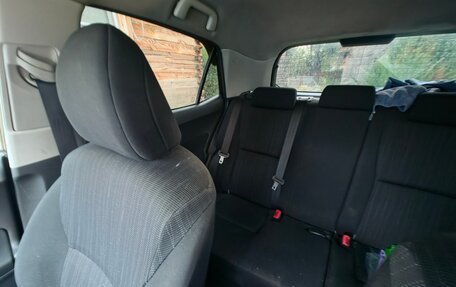 Toyota Auris II, 2008 год, 750 000 рублей, 9 фотография