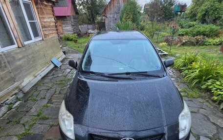 Toyota Auris II, 2008 год, 750 000 рублей, 3 фотография
