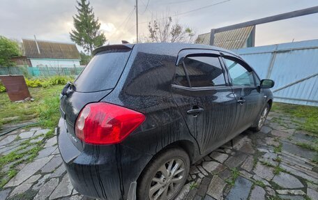 Toyota Auris II, 2008 год, 750 000 рублей, 5 фотография