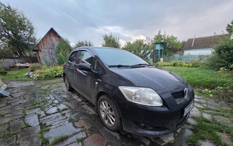 Toyota Auris II, 2008 год, 750 000 рублей, 2 фотография