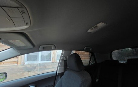 Toyota Auris II, 2008 год, 750 000 рублей, 10 фотография