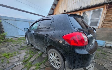 Toyota Auris II, 2008 год, 750 000 рублей, 4 фотография
