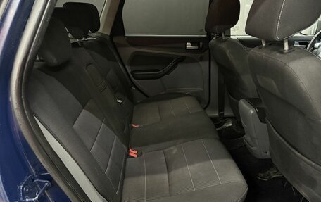 Ford Focus II рестайлинг, 2010 год, 519 999 рублей, 16 фотография