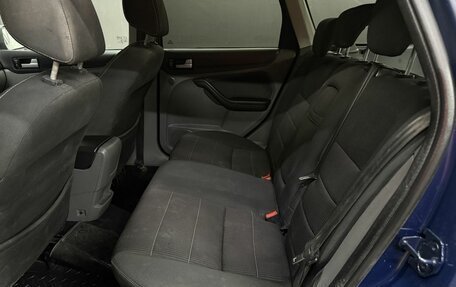 Ford Focus II рестайлинг, 2010 год, 519 999 рублей, 17 фотография