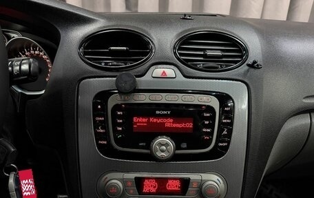 Ford Focus II рестайлинг, 2010 год, 519 999 рублей, 13 фотография