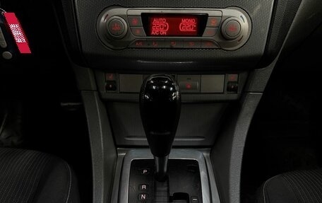 Ford Focus II рестайлинг, 2010 год, 519 999 рублей, 14 фотография