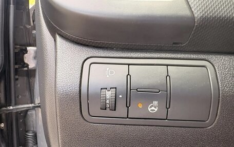 Hyundai Solaris II рестайлинг, 2015 год, 1 219 000 рублей, 11 фотография