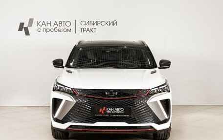 Geely Coolray I, 2024 год, 2 245 100 рублей, 2 фотография