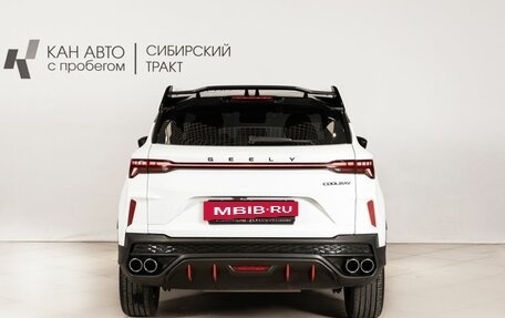 Geely Coolray I, 2024 год, 2 245 100 рублей, 4 фотография