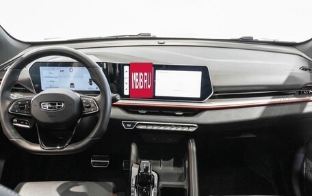Geely Coolray I, 2024 год, 2 245 100 рублей, 6 фотография