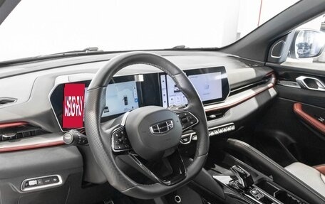 Geely Coolray I, 2024 год, 2 245 100 рублей, 5 фотография