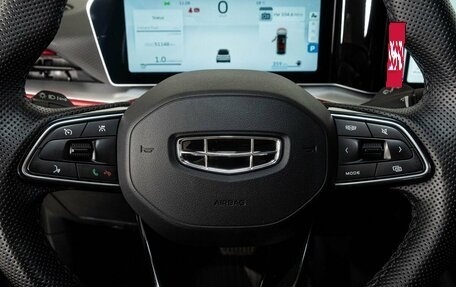 Geely Coolray I, 2024 год, 1 998 000 рублей, 9 фотография