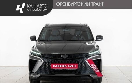 Geely Coolray I, 2024 год, 1 998 000 рублей, 2 фотография