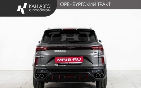 Geely Coolray I, 2024 год, 1 998 000 рублей, 4 фотография