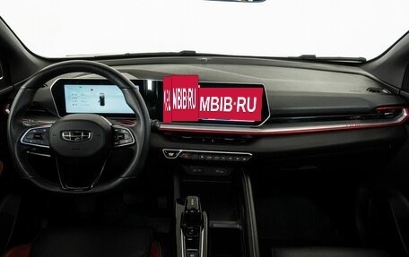 Geely Coolray I, 2024 год, 1 998 000 рублей, 7 фотография