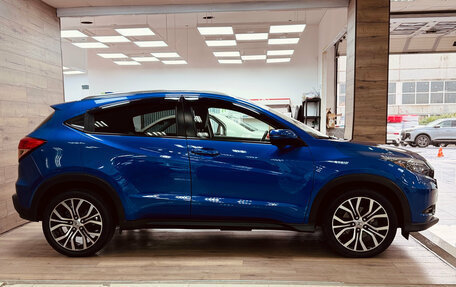 Honda HR-V II, 2018 год, 1 690 000 рублей, 7 фотография